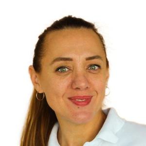 Никонова Наталья Ивановна