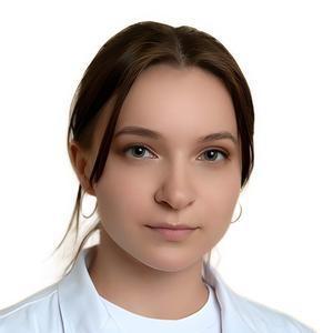 Безгодова Мария Дмитриевна