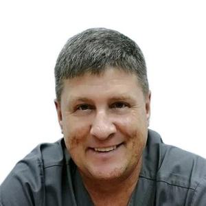 Гребеньков Андрей Михайлович