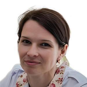 Вязина Александра Викторовна