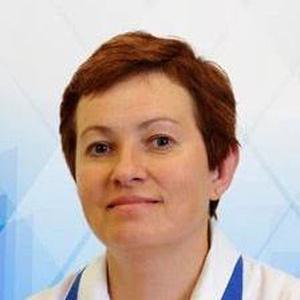 Казакова Елена Павловна