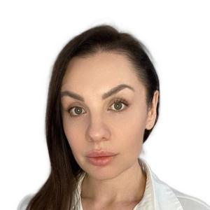 Тупало Анастасия Петровна