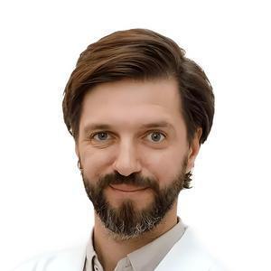 Пятков Артем Александрович