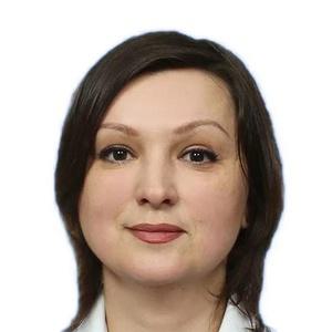 Сафронова Наталья Александровна