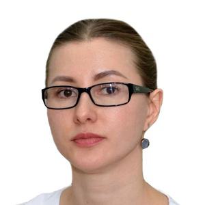 Пономарева Ирина Геннадьевна