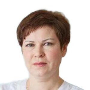 Лазарева Ольга Зиновьевна
