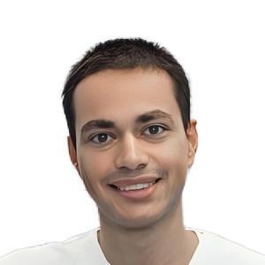 Алекберов Сеймур Шахинович