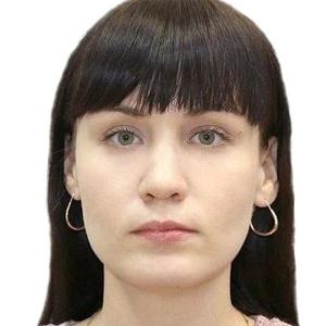 Хисматова Юлия Павловна