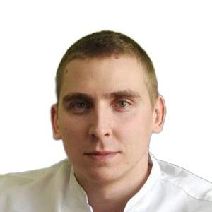 Герасимов Григорий Игоревич