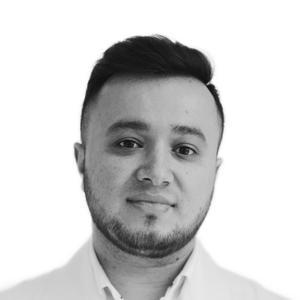 Мамажонов Мухиддинжон Хокимжонович