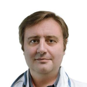 Сухоруков Алексей Юрьевич