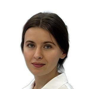 Федонина Анна Андреевна