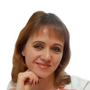 Лукина Марина Васильевна