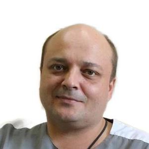 Мамонтов Валерий Валентинович