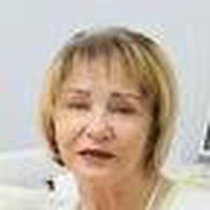 Титова Валентина Ивановна