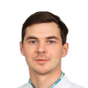Мачехин Григорий Сергеевич