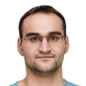 Беляк Евгений Александрович