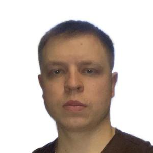 Сивков Константин Сергеевич