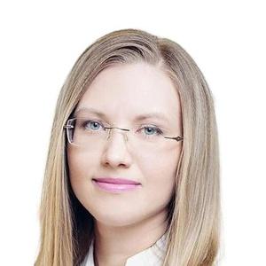 Артамонова Анна Александровна