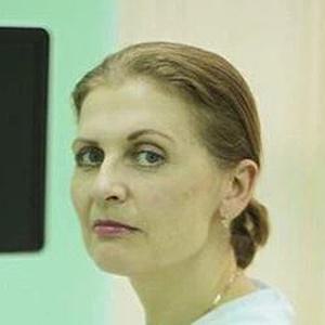 Мошкова Екатерина Дмитриевна