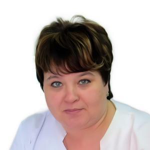 Судовцева Галина Александровна