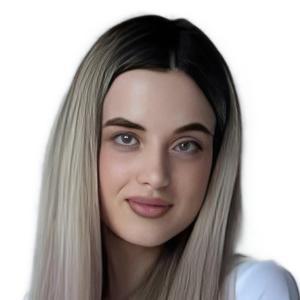 Нечаева Виктория Андреевна