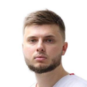 Антонов Роман Германович
