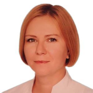 Новикова Виктория Владимировна