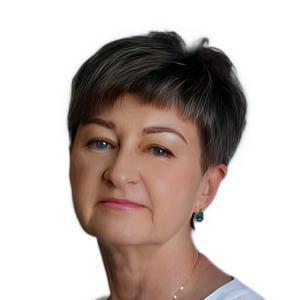 Соломенникова Лилия Леонидовна