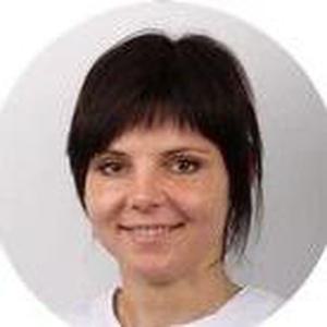 Озерова Елена Дмитриевна