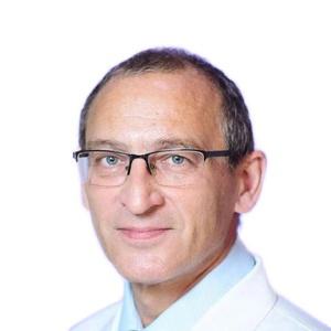 Черногоров Павел Витальевич