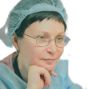 Бегун Полина Александровна