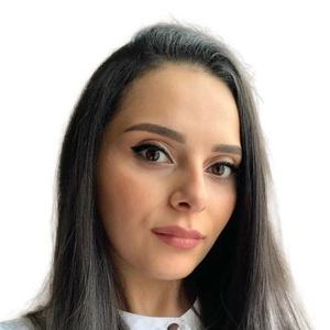 Мамедова Айсу Поладовна