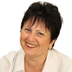 Есипенко Ирина Александровна