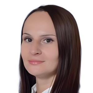 Дорошкевич Олеся Александровна