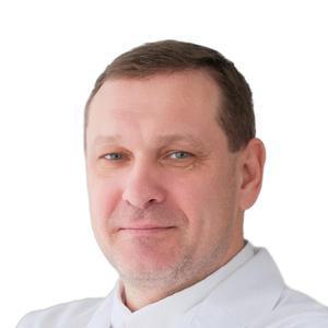 Думенов Виталий Владиславович