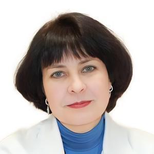 Кошукова Галина Николаевна