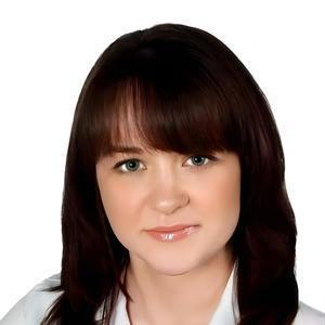 Воловикова Анна Владимировна