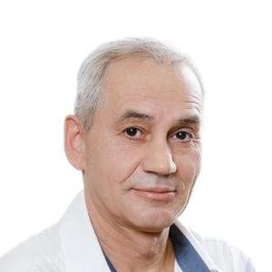 Гинзбург Борис Романович