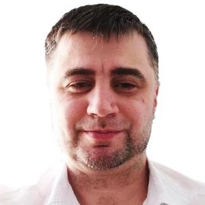 Баратов Тимур Гаджиевич