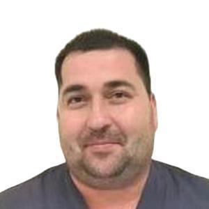 Хамидулов Роман Курбанович