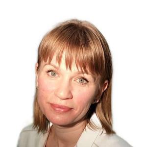 Алейник Татьяна Алексеевна