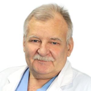 Барабаш Владимир Иванович