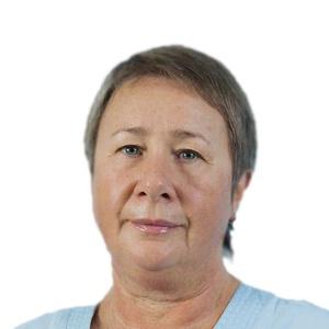 Ушакова Ляля Леонидовна
