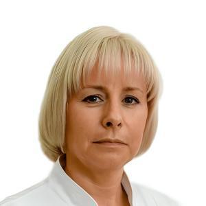 Рябова Елена Николаевна