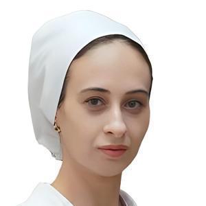 Исакова Фатима Сулимбековна