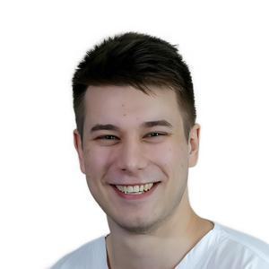 Веселов Алексей Викторович