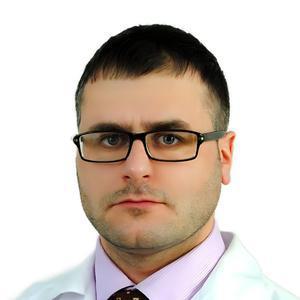 Пухляков Андрей Владимирович