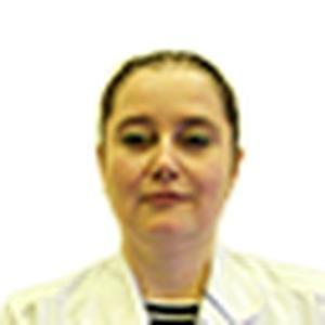 Погудина Мария Вадимовна