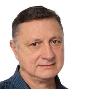 Николаенко Игорь Леонидович